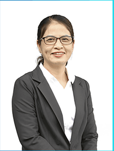 Đặng Thị Tuyết Nhung