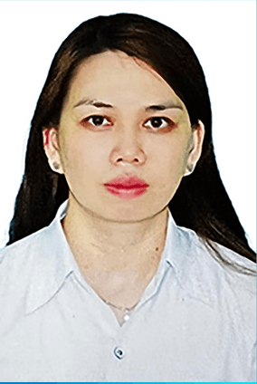 Mai Thị Bạch Đàn