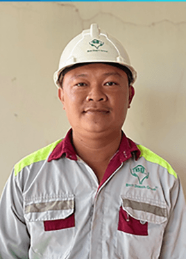 Trần Đăng Hồi