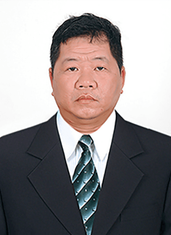 Trần Ngọc Chính