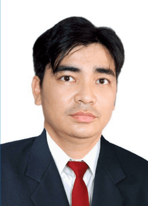 Trương Thanh Hải